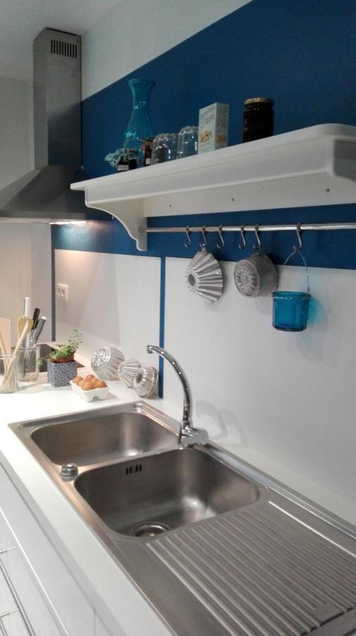 Bed and Breakfast La Malposte Reviers Esterno foto