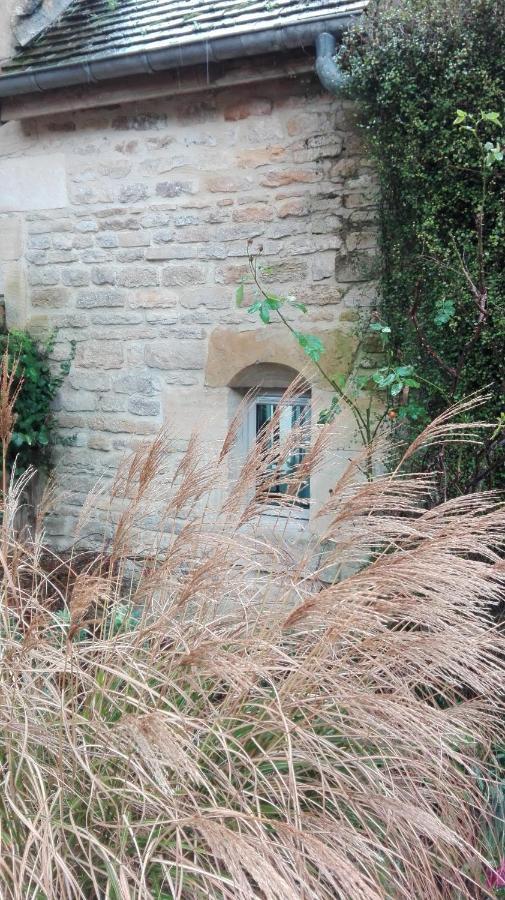 Bed and Breakfast La Malposte Reviers Esterno foto