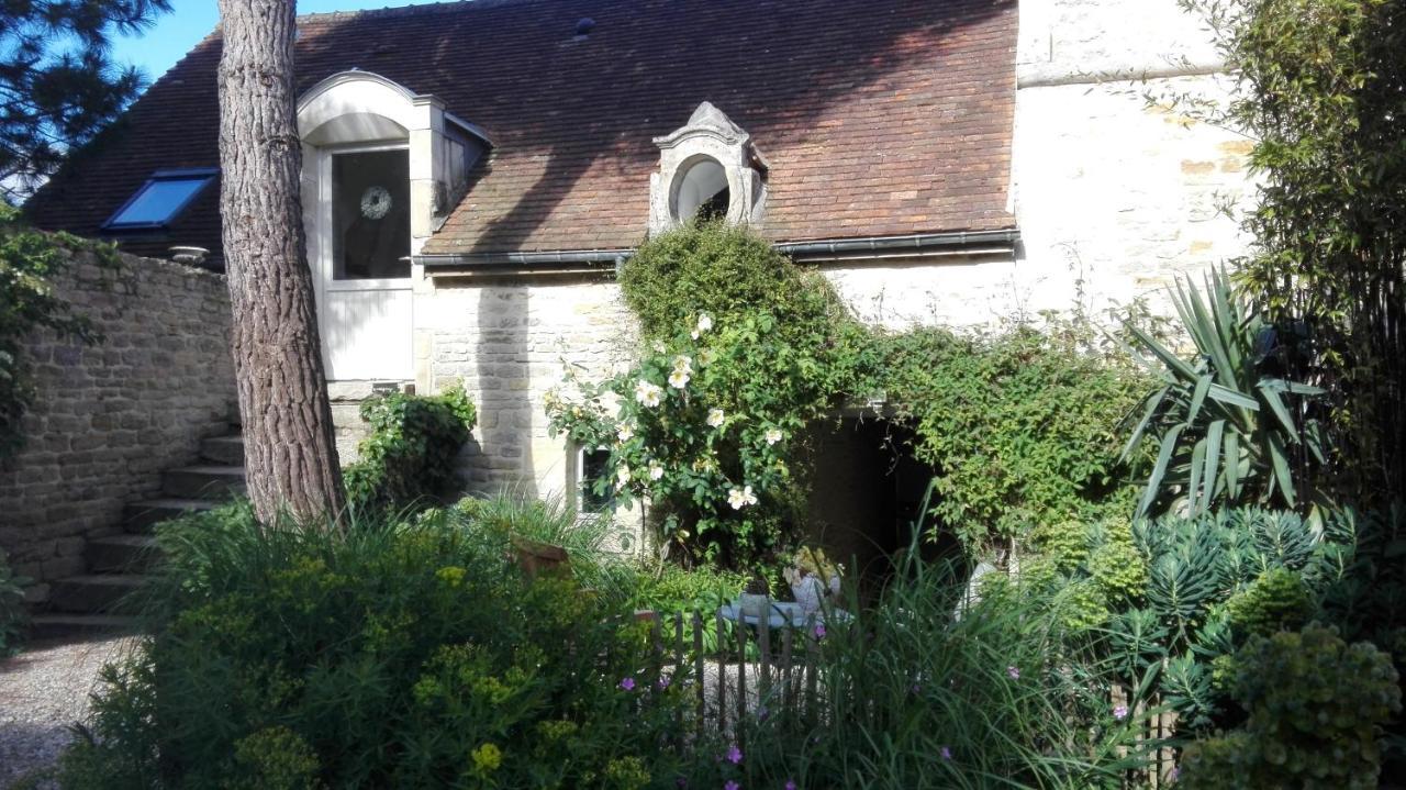 Bed and Breakfast La Malposte Reviers Esterno foto