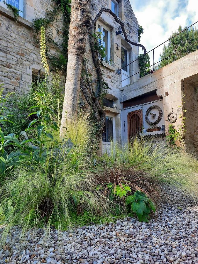Bed and Breakfast La Malposte Reviers Esterno foto