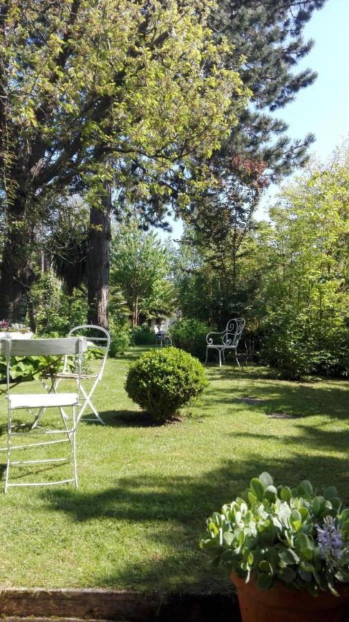Bed and Breakfast La Malposte Reviers Esterno foto