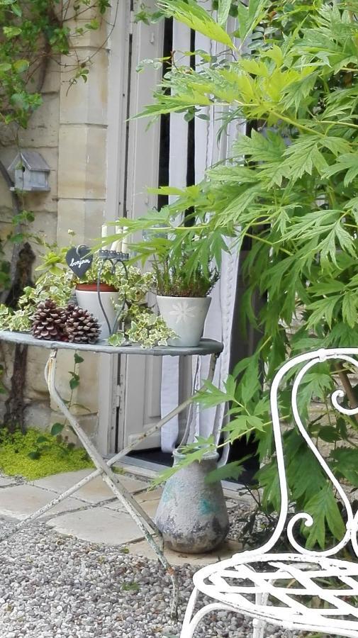Bed and Breakfast La Malposte Reviers Esterno foto