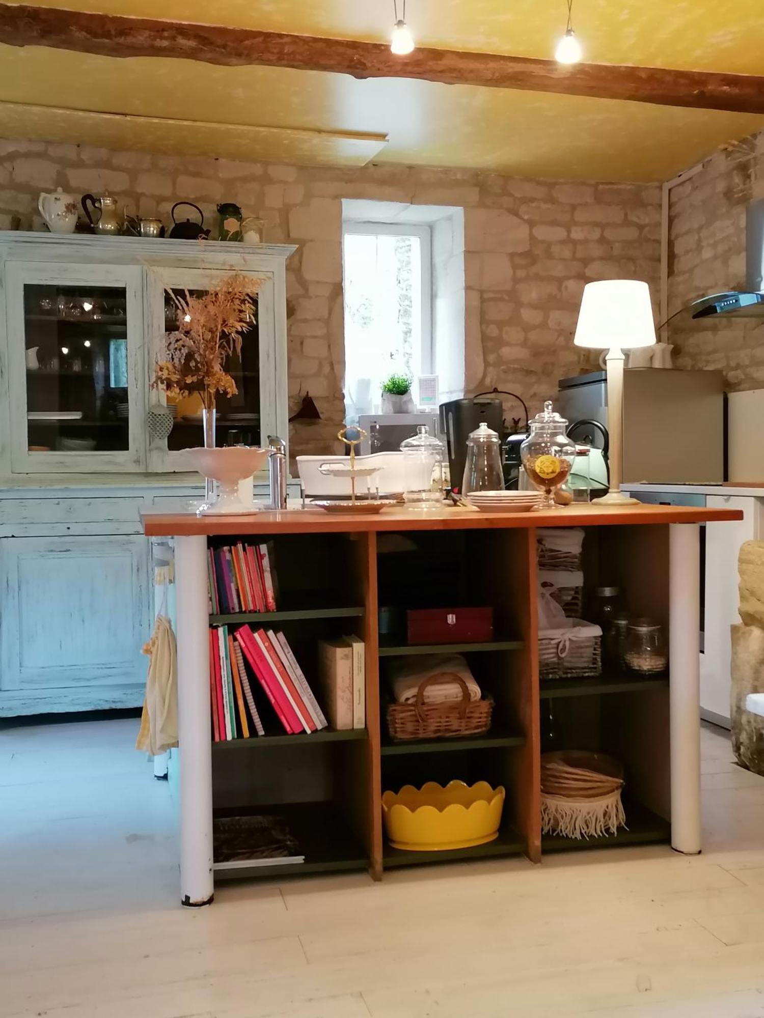 Bed and Breakfast La Malposte Reviers Esterno foto