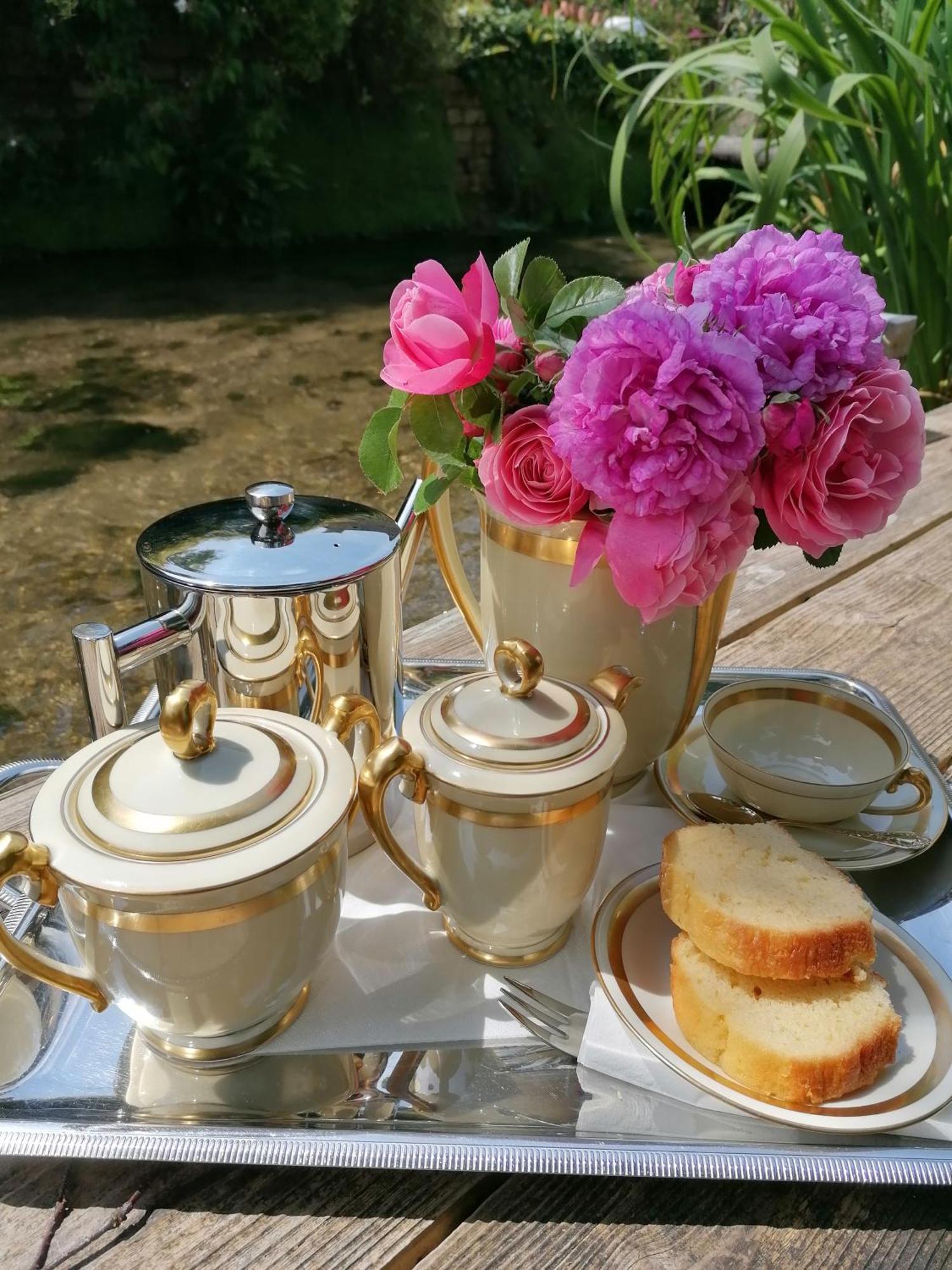Bed and Breakfast La Malposte Reviers Esterno foto
