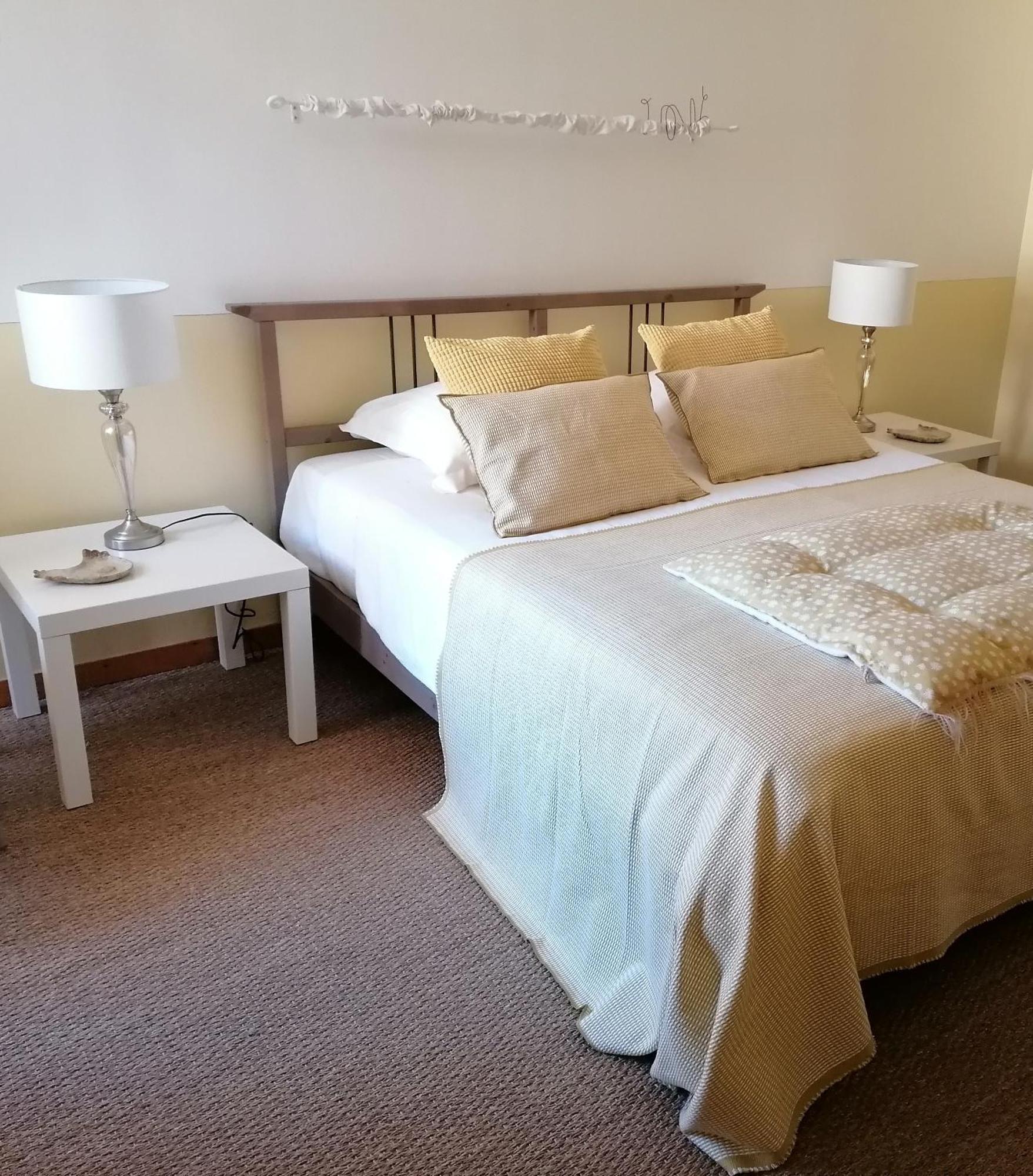 Bed and Breakfast La Malposte Reviers Esterno foto