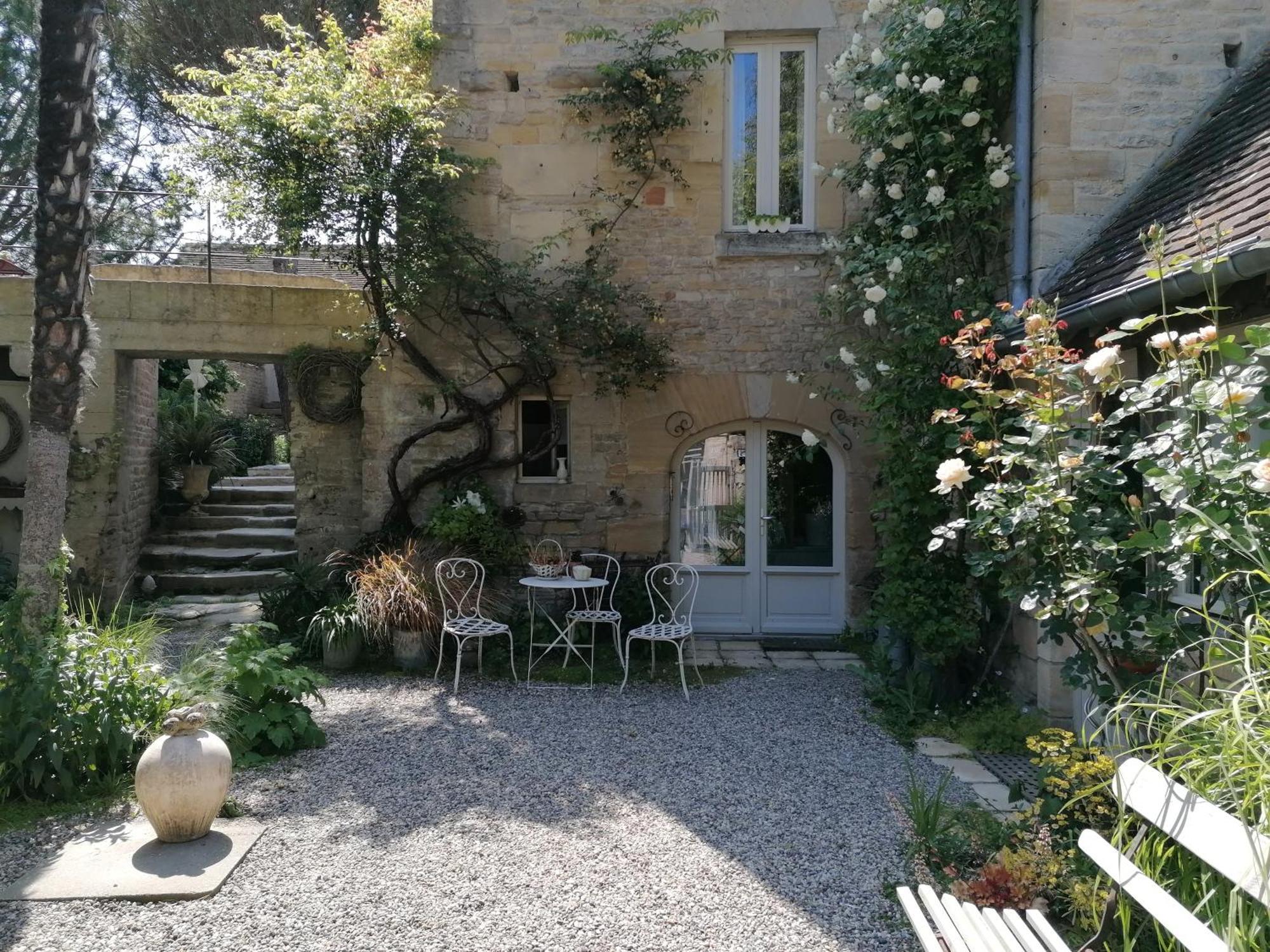 Bed and Breakfast La Malposte Reviers Esterno foto