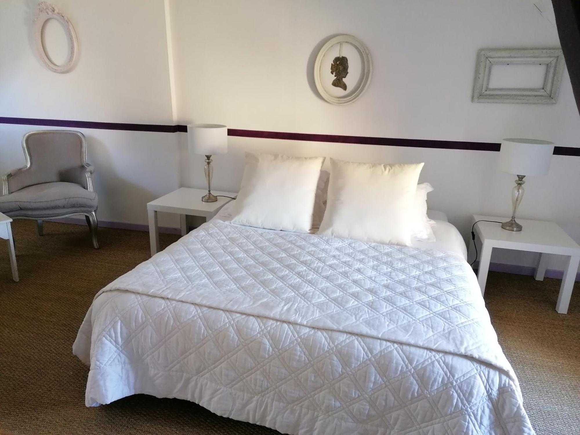 Bed and Breakfast La Malposte Reviers Esterno foto