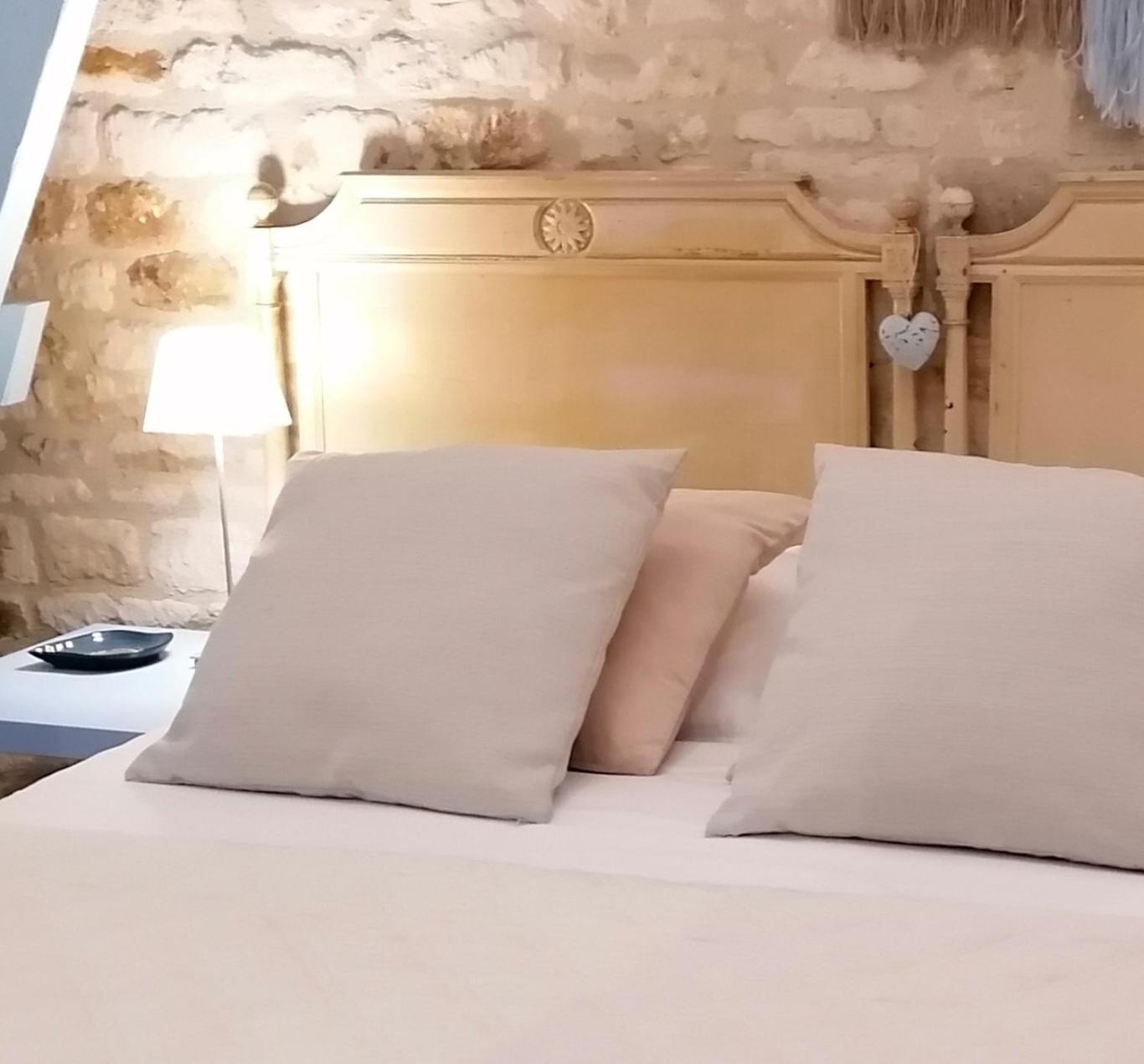 Bed and Breakfast La Malposte Reviers Esterno foto