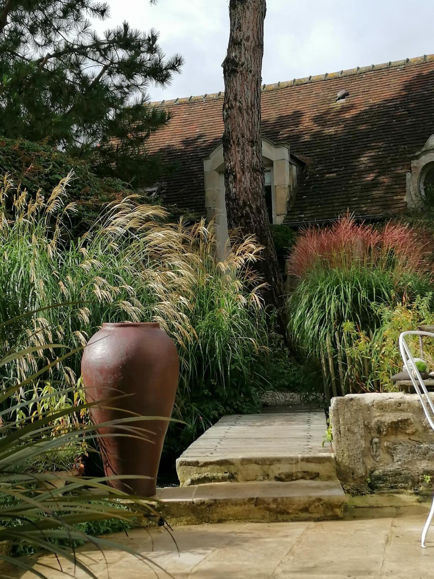 Bed and Breakfast La Malposte Reviers Esterno foto