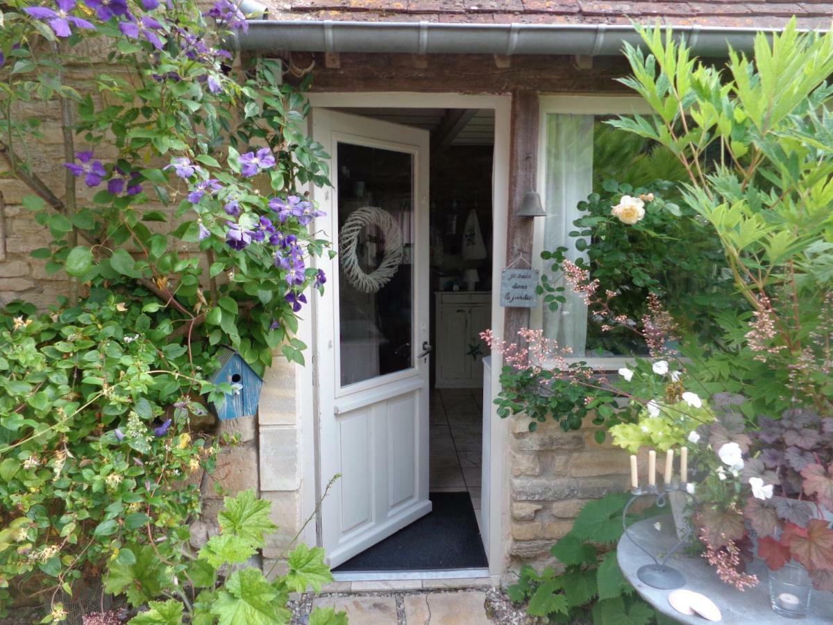 Bed and Breakfast La Malposte Reviers Esterno foto